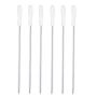 6 Pieces Drain Clog Remover Drain Snake Hair Clog Remover Tool Pipe & Sink