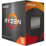 AMD Ryzen 5 5500 16M Cache Up To 4.20 Ghz Desktop Processor Oem