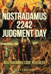 Nostradamus 2242 Judgment Day Hardcover