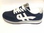 Men's SEVENTY8 Mesh - Navy - UK7