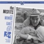 The Misfits Cd
