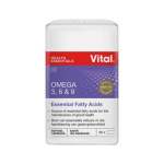 Vital Omega 369 Caps 30