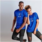 Unisex Activ T-Shirt - Yellow 5XL