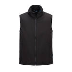 TK22-PRINT And Promo Softshell Gilet 2L