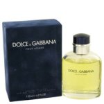 Dolce & Gabbana Eau De Toilette Spray By Dolce & Gabbana - 125 Ml Eau De Toilette Spray