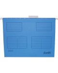Tidy Files Legal Box With Staples And Flap Kraft – 080111