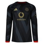 Adidas Orlando Pirates Men's Home 26 27 Long Sleeve Soccer Jersey