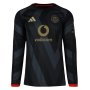 Adidas Orlando Pirates Men's Home 26/27 Long Sleeve Soccer Jersey