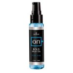Sensuva - On Bold Delay Gel For Him 29 Ml