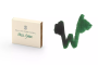 Graf Von Faber-castell Ink Cartridges Box Of 6 - Moss Green