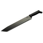O-tanto Machete With Sheath Black Handle FG02088