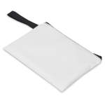 Pre-production Sample Summit A5 Document Pouch - Red
