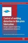 Control Of Welding Distortion In Thin-plate Fabrication: Design Support Exploiting Computational Simulation Series In Welding