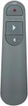 Targus Control Plus Dual Antimicrobial Presentser