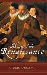 Music Of The Renaissance