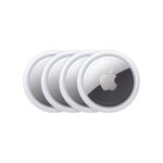 Airtag 4 Pack New