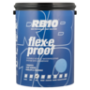 Red Flex-e Proof Waterproofing Paint 5L