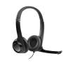 Logitech H390 Usb Headset With Noise-canceling MIC