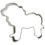 Aluminium Dog Cutter Pack Of 10