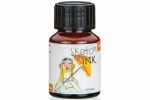 Carmen Rohrer & Klingner Sketchink -