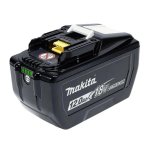 Makita 18V Li-ion Battery 12.0 Ah BL18120