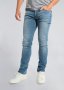 Jackon Slim Tapered Jeans