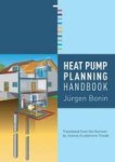 Heat Pump Planning Handbook Paperback
