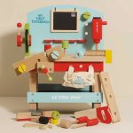 Le Toy Van : Wooden Tool Bench