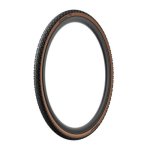 Pirelli Cinturato Gravel Rc 700X45C Classic 60TPI Tlr Tyre