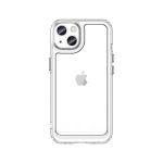 Shockproof Candy Clear Cover For Iphone 13