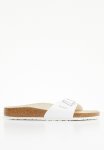 Birkenstock Madrid Narrow - White
