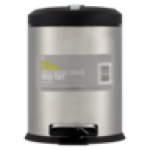 Steel Step Bin 5L