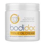 Bodidoc Tissue Oil Cream