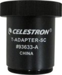 Celestron C5 6 8 9-1 4 11 14 T Adapter