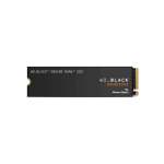 SanDisk Wd Black SN8100 Nvme SSD - 4TB Without Heatsink WDS400T1X0M