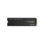 SanDisk Wd Black SN8100 Nvme SSD - 4TB Without Heatsink WDS400T1X0M