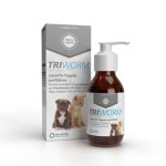 Liquid For Puppies & Kittens 100ML