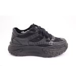 Chunky Sneaker - 8 Black