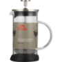 Glass & Silicone Coffee Plunger 350ML
