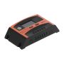 Mppt Solar Charge Controller 20A Dual USB Port For 12V/24V Battery