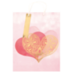 Large Valentine's Day Gift Bags