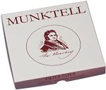 Filter Paper Munktell 3S H NO.1 150MM Box 100