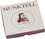 Filter Paper Munktell 3S/H NO.1 150MM Box 100