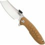 Firebird FH81 Folding Knife Green