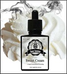 Sweet Cream Concentrate - 10ML