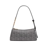 Avril Shoulder -black black