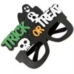 Trick Or Treat Glasses