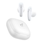 Liberty Buds Semi-in-ear With Anc – White