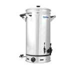 Zs - Stainless Steel Electric Urn - 58L