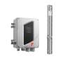 Hydraulic Performance Curve 4AGS5.2-255-300-2200-A/D